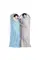 Спальник с капюшоном Naturehike L250 NH21MSD07, (9°C), правый, серый