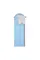 Спальник с капюшоном Naturehike L250 NH21MSD07, (9°C), левый, голубой