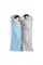 Спальник с капюшоном Naturehike L250 NH21MSD07, (9°C), левый, голубой