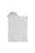 Спальник с капюшоном Naturehike L250 NH21MSD07, (9°C), правый, голубой