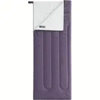 Спальник Naturehike H150 NH19S015-D, (18-25°C), р-р L, фиолетовый