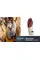 Спальник з натуральним пухом Naturehike Snowbird NH20YD001, p-р L, коричневий 380 г