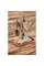 Спальник з натуральним пухом Naturehike Snowbird NH20YD001, p-р L, коричневий 720 г