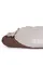 Спальник з натуральним пухом Naturehike Snowbird NH20YD001, p-р L, коричневий 720 г