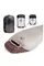 Спальник з натуральним пухом Naturehike Snowbird NH20YD001, p-р L, коричневий 720 г