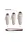 Спальник з натуральним пухом Naturehike Snowbird NH20YD001, p-р L, коричневий 720 г