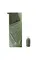 Спальник надлегкий Naturehike Summer LW180 NH21MSD09 лівий, (15°C), p-p M, зелений