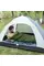 Спальник надлегкий Naturehike LW180 NH21MSD04 правий (15°C), p-p XL, темно-зелений