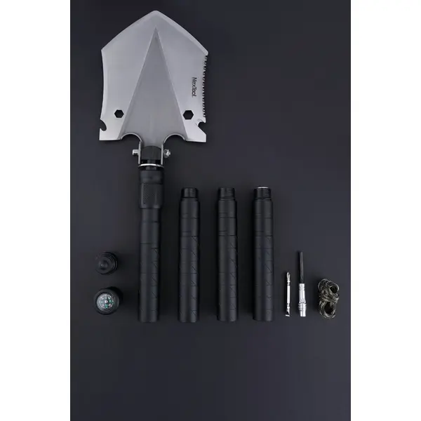 Многофункциональная лопата Xiaomi NexTool Frigate KT5524
