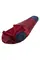 Спальный мешок Wechsel Stardust -5° L TL Red Dahlia Left (232013)