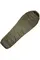 Спальный мешок Wechsel Wildfire 10° L TL Mud Green Left (232045)