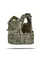 Профессиональная плитоноска Militex Pro Series Multicam original USA (M-L)