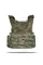 Профессиональная плитоноска Militex Pro Series Multicam original USA (M-L)