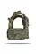 Профессиональная плитоноска Militex Pro Series Multicam original USA (M-L)