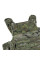 Професійна плитоноска Militex Pro Series Multicam original USA (M-L)