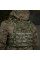 Професійна плитоноска Militex Pro Series Multicam original USA (M-L)