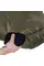 Спальний мішок Wechsel Mudds Summer 8° M TL Olive/Mud Green Left (232048)