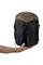 Спальний мішок Wechsel Mudds Summer 8° M TL Olive/Mud Green Left (232048)