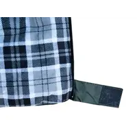 Спальний мішок Totem Ember Молнія зліва