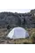 Палатка сверхлегкая двухместная с футпринтом Naturehike Mongar NH17T007-M, 20D, серая