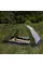Палатка двухместная Naturehike P-Series NH18Z022-P, 210T/65D, темный хаки