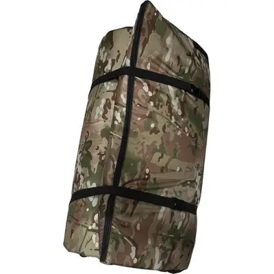 Матрац тактичний для розкладачки з фіксатором Мультикам