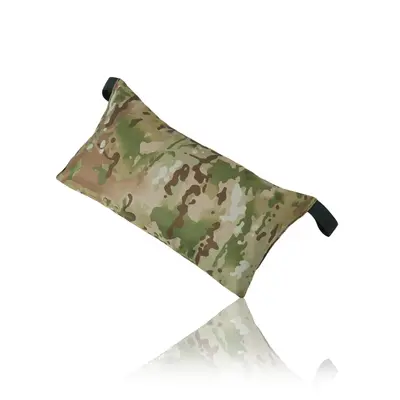 Подушка з фіксатором для розкладачки Мультикам