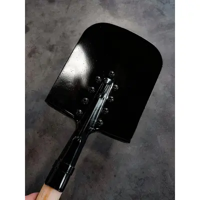 Велика саперна лопата