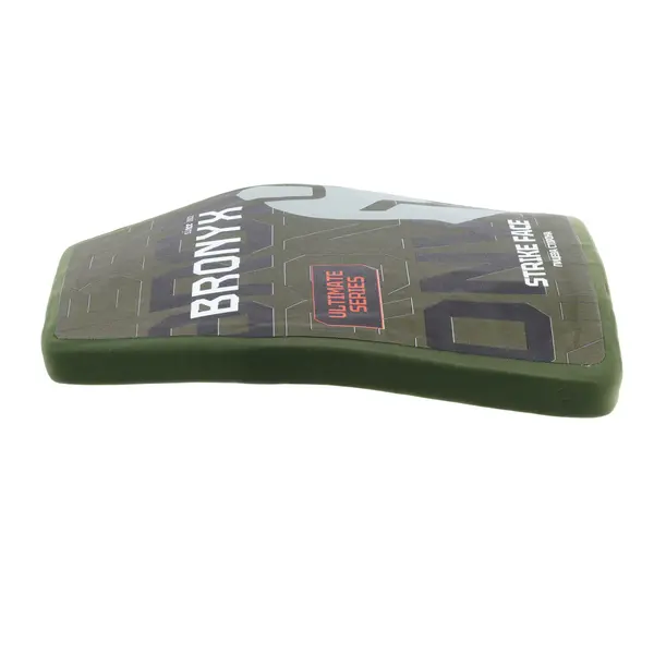 Бронеплита 5 класу Ultimate (НВМПЕ + B₄C) (1шт)