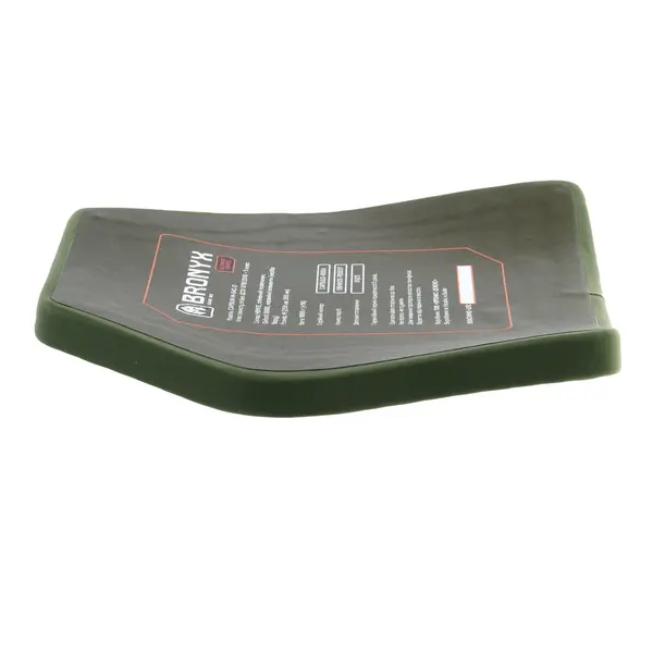 Бронеплита 5 класу Ultimate (НВМПЕ + B₄C) (1шт)