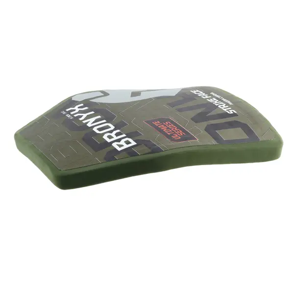 Бронеплита 5 класу Ultimate (НВМПЕ + B₄C) (1шт)