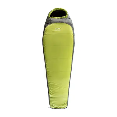 Спальный мешок Tramp Boreal Regular кокон правый green/grey 200/80-50