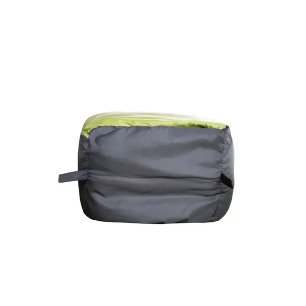 Спальный мешок Tramp Boreal Regular кокон правый green/grey 200/80-50