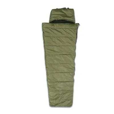 Спальний мішок Militex Ankar олива -15С 90*230