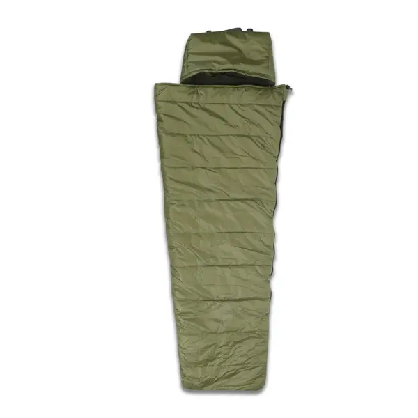 Спальный мешок Militex Ankar олива -15С 90*230