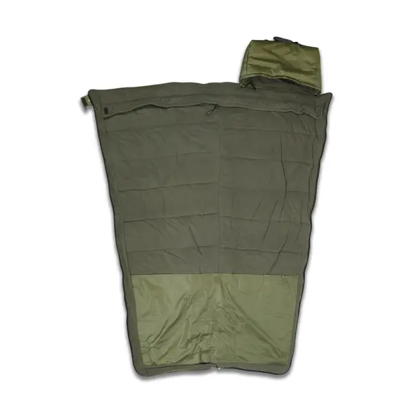 Спальный мешок Militex Ankar олива -15С 90*230