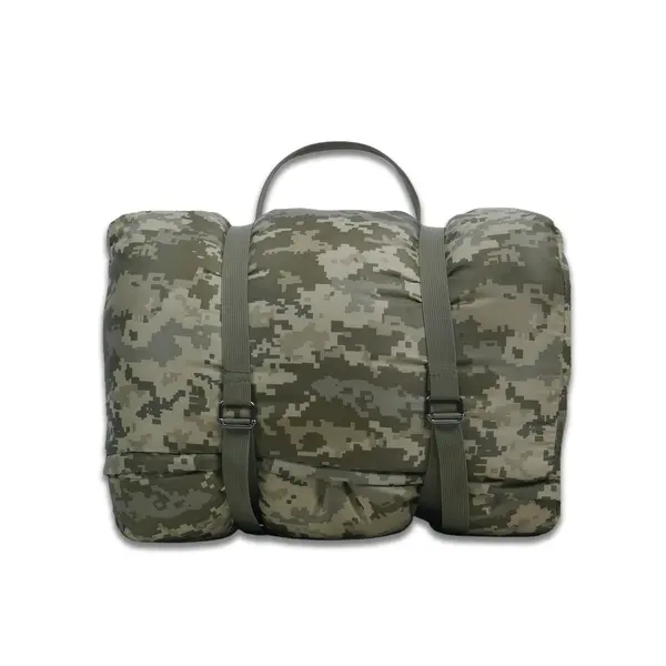 Спальный мешок Militex Ankar пиксель -15С 90*230
