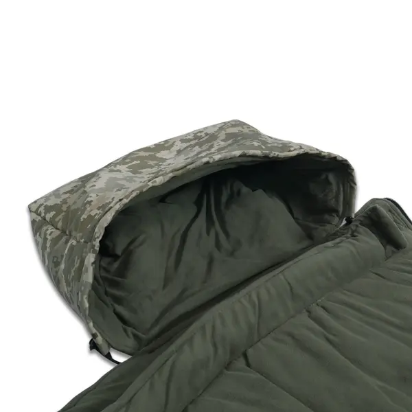 Спальный мешок Militex Ankar пиксель -15С 90*230
