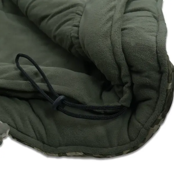 Спальный мешок Militex Ankar пиксель -15С 90*230