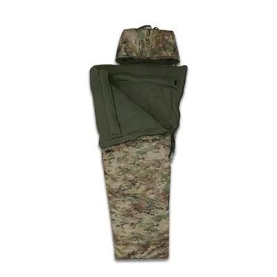 Спальный мешок Militex Ankar мультикам -15С 90*230