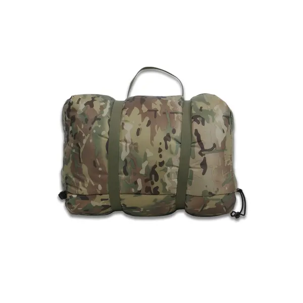 Спальный мешок Militex Ankar мультикам -15С 90*230