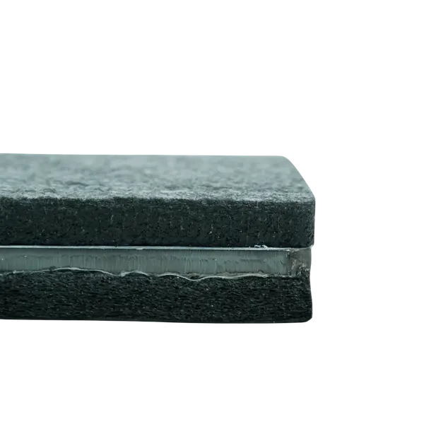 Бронеплити Armox 600T, 5-й клас захисту (комплект 2 шт)