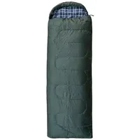 Спальный мешок Totem Ember Plus XXL одеяло с капюшон левый olive