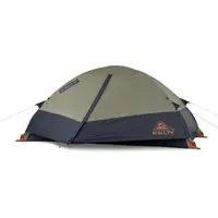 Одноместная палатка с использованием технологии Quick-Corner Kelty Late Start 1 - Серая - Серая