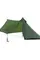 Одноместный Naturehike NH17T030-L - Темно зеленый