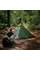 Одноместный Naturehike NH17T030-L - Темно зеленый