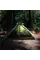 Одноместный Naturehike NH17T030-L - Темно зеленый