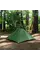 Одноместный Naturehike NH17T030-L - Темно зеленый