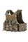 Бронежилет Militex Modular X-1 (Збільшена площа захисту) Multicam USA original (без підсумків)
