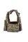 Бронежилет Militex Modular X-1 (Збільшена площа захисту) Multicam USA original (без підсумків)